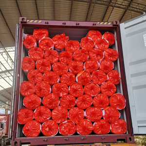 Unfaced Độ dày 200 mét sợi thủy tinh cách nhiệt R19 R30 R38 Len thủy tinh cách nhiệt kim loại xây dựng vật liệu cách nhiệt - Product Image 5