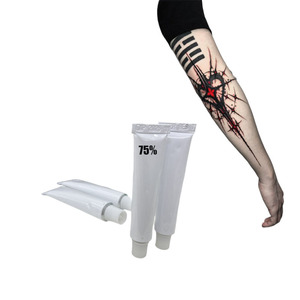 Nuevos Productos 2025 en Stock: Accesorios de Maquillaje Permanente, Crema Blanca para Tatuajes, Máquina de Eliminación de Tatuajes, Suministros de Microblading - Product Image 5
