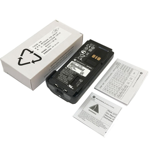 Batterie PMNN4489 IMPRES ATEX pour XPR5380E XPR7000E XPR7350 XPR7350E DP2400 DP2600 DP4800E DP4801E DP4400 - Product Image 5