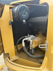 Excavadora Japonesa Usada Caterpillar Cat308E de 8 Toneladas con Motor, Caja de Cambios y Bomba - Modelo 2024, 1 Año de Garantía, Certificación EPA y CE - Product Image 4