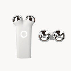 Nuevo Producto: Mini Máquina de Microcorriente para Lifting Facial, Rejuvenecimiento, Estiramiento de la Piel, Masaje de Belleza y Tonificación Facial - Product Image 1