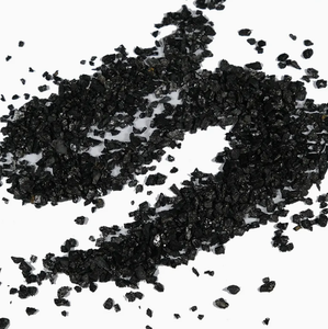 Chất lượng cao chế biến Vàng Aquarium lọc vỏ Dừa Than bột dạng hạt than hoạt tính cho dầu decolorization - Product Image 3