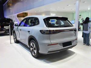 Geely Galaxy E5 610 km Édition Starship <span class=keywords><strong>SUV</strong></span> Compact 100% Électrique Véhicule Électrique Intelligent Haut de Gamme - Product Image 6