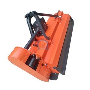 الأكثر مبيعًا عجلة انزلاقية بتحكم عن بعد مع محرك EPA توجيه انزلاقية تدفق عالي آلة قلاب زراعي - Product Image 6