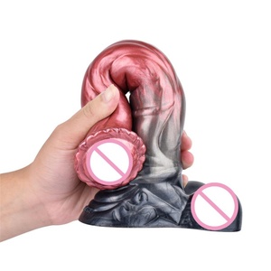 NNSX Realistic Horse Fantasy <b>Dildo</b> With Suction Cup Large Penis Vagina Prostate Massager for Women Sex Toys Female Masturbator - Product Image 1