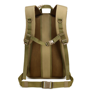 Masawei Tactical <b>Backpack</b> Large Capacity Outdoor Sports Bag Men's Camping Mountaineering <b>Backpack</b> - Product Image 2