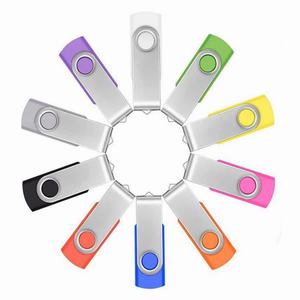 Memoria USB Personalizada M-Queen con Logotipo, Unidad Flash USB de 8 GB, 16 GB, 32 GB, 64 GB, Pendrive 3.0, Memoria USB de 32 GB - Product Image 1