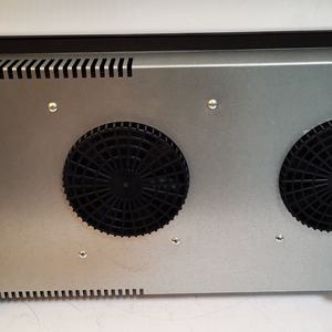 Table de cuisson à induction à deux brûleurs intégrée avec bobine en cuivre - Product Image 5