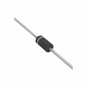DO-204AC, DO-15, Axial Authorized Distributor Electronic Circuit Components Single Diodes FR202GA-G - Product Image 1