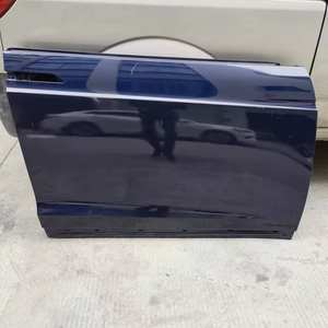 Convient pour Tesla modèle x porte de <span class=keywords><strong>voiture</strong></span> d'origine 1069535 1069536 kit carrosserie - Product Image 2