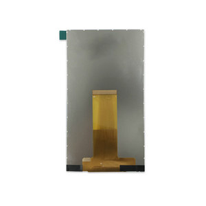 Pantalla LCD de 5 pulgadas 480×854 con amplio rango de temperatura TTL -30 ° De la C a la 70 ° Pantalla LCD TFT C - Product Image 2