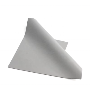 Coussin thermique conducteur en silicone gris de 1 mm personnalisable – Épaisseur et taille sur mesure, produit en caoutchouc découpé sur mesure en usine - Product Image 5