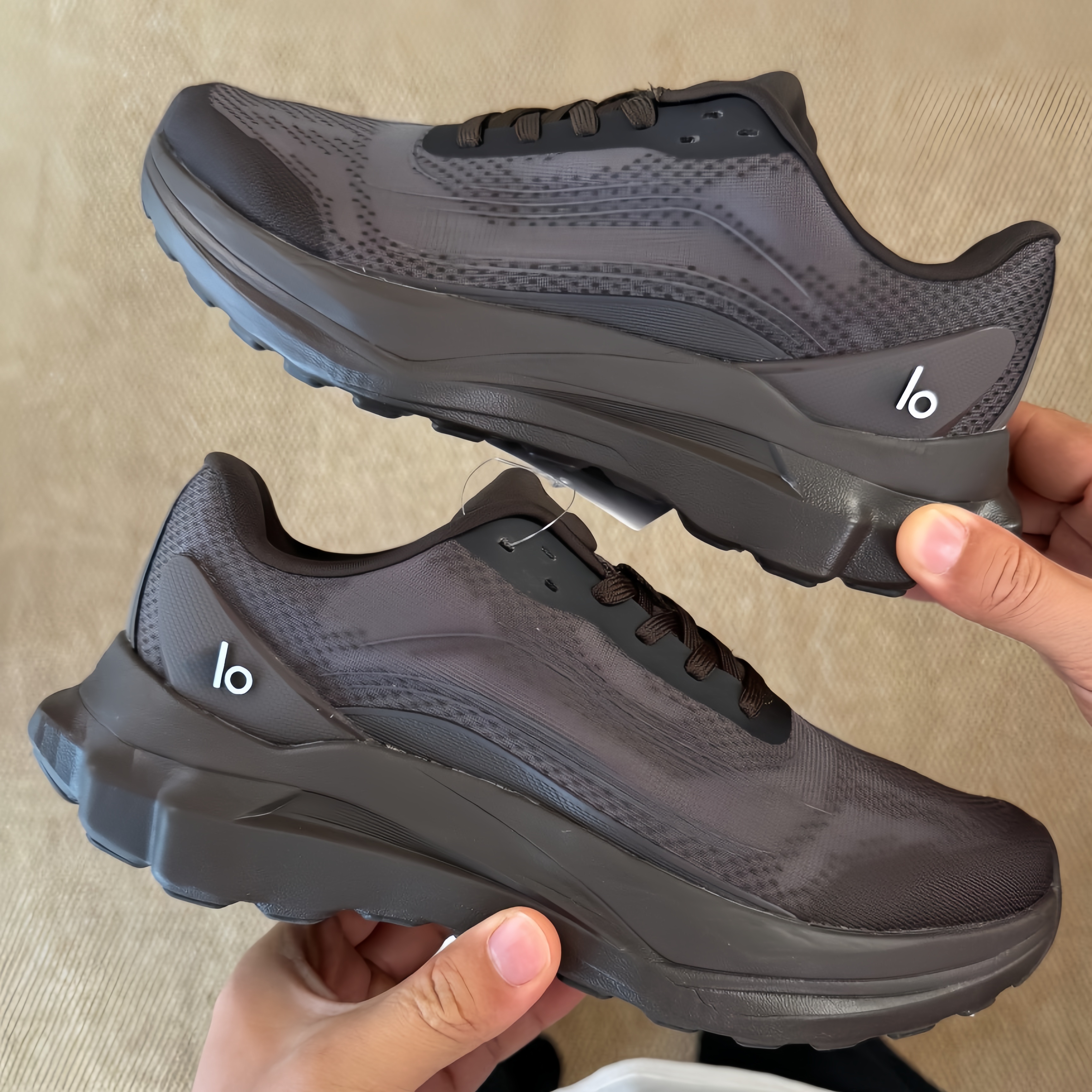 Dark grey