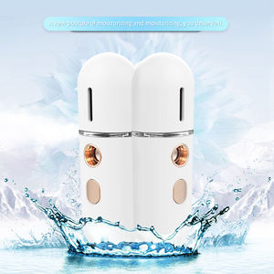 Мини-нано-спрей, портативный увлажняющий Распылитель для лица - Product Image 4