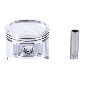ピッタシん　レジン2 ダイヤ　各2本 Piston Ring Set Made in Japan 240Z 260Z 280Z | Z Car Depot Inc