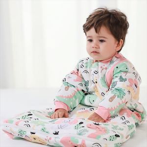 Manta Usable de Invierno TOG 2.5, Saco de Dormir para Bebés y Niños Pequeños con Mangas Largas Extraíbles - Product Image 4