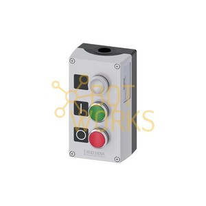 Siemens 3SU18530AB002AB1 - Nuovo - Product Image 1