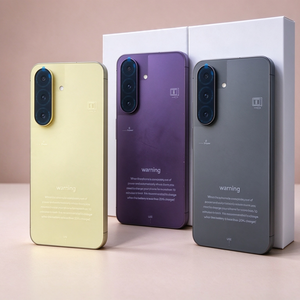 Smartphones A56 5G 24 Go + 1 To, Neufs, non ouverts, directement de l'usine, caméra HD, double SIM - Product Image 2