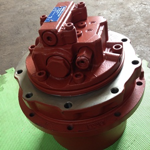 Motor de viaje MAG-33VP-550F VIO55, unidad Final Original - Product Image 2