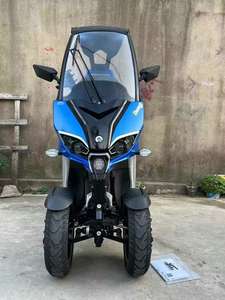 รถ<span class=keywords><strong>สามล้อ</strong></span>เครื่องยนต์พลังงานแสงอาทิตย์<span class=keywords><strong>มือ</strong></span><span class=keywords><strong>สอง</strong></span> - Product Image 3