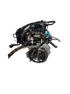 Moteurs Complets d'Origine Usagés de Haute Qualité B4204S3 pour <span class=keywords><strong>Volvo</strong></span> <span class=keywords><strong>C30</strong></span> 2.0L - Product Image 4