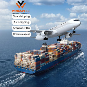 Envío directo desde China a México, Nueva York, EE. UU.; Houston, Australia/Italia/Canadá, servicios de transporte de carga - Product Image 1