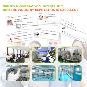 PDRN 세럼 프라이빗 라벨 탄력 회복 수분 블루 레티놀 나이트 세럼 - Product Image 5