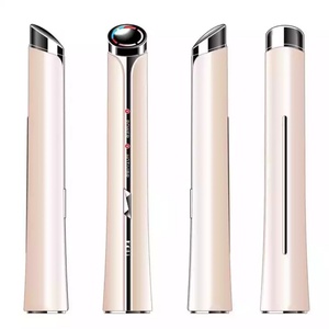 Lápiz Eléctrico para Masaje Ocular, Antienvejecimiento, Elimina Arrugas y Ojeras, Recargable, con Vibración - Product Image 5