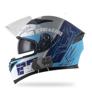 Casques de <span class=keywords><strong>moto</strong></span> personnalisés de haute qualité et bon marché, conception 2025, acceptant les commandes OEM, accessoires de <span class=keywords><strong>moto</strong></span> pour toutes les saisons - Product Image 3