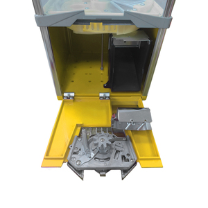 ZENJET machines distributrices de capsules distributeur automatique de café maquina expendedora - Product Image 6