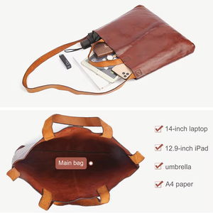 Borsa a tracolla da donna, - Product Image 6