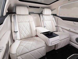 Voiture électrique pure S9 la plus vendue, 5 places, propulsion arrière, intelligente, nouvelle énergie - Product Image 6