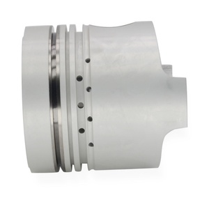 Pièces détachées pour excavatrice 1-12111777-0 Piston de moteur 6BD1 pour EX200-1 2 3 SH200 1-11261118-0 5-12121055-0 - Product Image 4