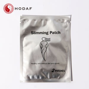 HODAF Wonder Magnetic <span class=keywords><strong>Slim</strong></span> <span class=keywords><strong>Patch</strong></span> : Avis sur le <span class=keywords><strong>patch</strong></span> magnétique amincissant pour le ventre, fabriqué en Corée, pour l'abdomen - Product Image 2