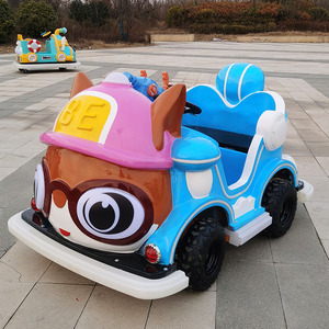 <span class=keywords><strong>Voiture</strong></span> à batterie pour enfants, modèle à succès, pour aire de jeux, location commerciale, directement de l'usine - Product Image 5