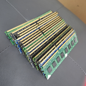 Vente en gros de mémoire DDR3 8 Go 1333 MHz/1600 MHz PC3 d'occasion pour ordinateur de bureau, module de mémoire RAM d'occasion - Product Image 3