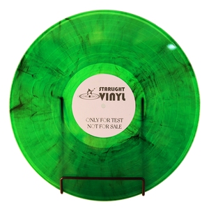 Color dorado personalizado 10 12 pulgadas Lp Records Pressing Fabricación <span class=keywords><strong>de</strong></span> discos <span class=keywords><strong>de</strong></span> vinilo - Product Image 2