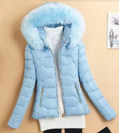 Sky Blue