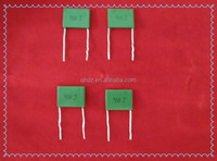 Résistances à film métallique émaillé haute tension 0,5W 3W 5W 12W 10R--20G Ohm