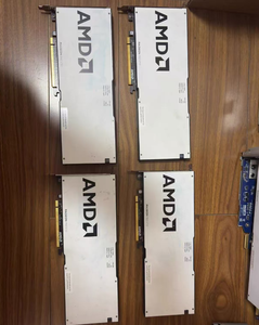 Tarjeta Gráfica AMD Radeon Pro V710 - Product Image 2