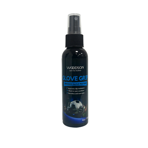 Spray Adhésif Améliorateur d'Adhérence pour Gants de Gardien de But et Chaussures de Sport - Product Image 4