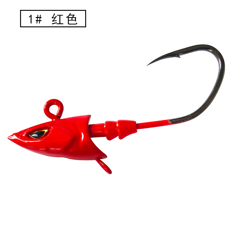 1 Red