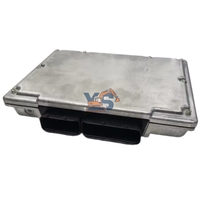 YS pour panneau informatique ECU programmable d'excavatrice SANY KC-MB-10A-008G 60011423 Contrôleur SY195 SY205 SY215C