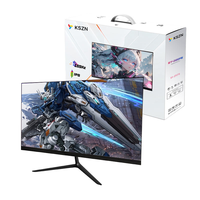 Ordinateurs de bureau 1K 2K 4K Moniteurs LCD Écran Gamer 27 pouces Moniteur 144Hz 165Hz Jeux PC