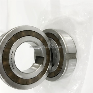 ลูกปืนคลัตช์แบบทางเดียว 30x62x16 รุ่น CSK30PP ลูกปืน <span class=keywords><strong>Csk30</strong></span> - Product Image 1