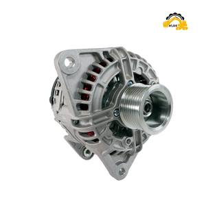 Alternador OEM en Oferta, 12V 120A (AFM) MOD. NÚMERO DE PIEZA ORIGINAL BOSCH 504225815 EA504225815 EGENUINE Piezas de Repuesto Originales - Product Image 2