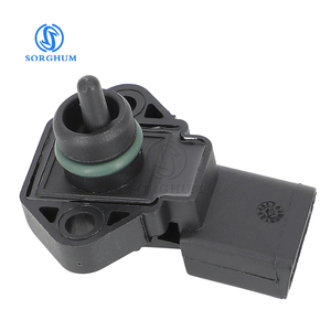 Sorghum 261230011 Capteur de pression absolue du collecteur pour Seat Cordoba VW <span class=keywords><strong>Caddy</strong></span> II - Product Image 6