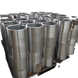 API 5CT &amp; 5B HOT Sale Tubing Coupling <strong>1</strong>.9" to 4 <strong>1</strong>/<strong>2</strong>" Casing Coupling 4 <strong>1</strong>/<strong>2</strong>" to 20" for Oil and Gas Exploration and Production - Product Image 2