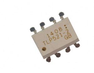TLP521-2 TLP521-2GB SOP8 meilleur prix. - Product Image 1
