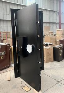 Puerta de Búnker de Seguridad de Alta Calidad con Cerradura Digital Electrónica para Cajas Fuertes Domésticas - Product Image 4
